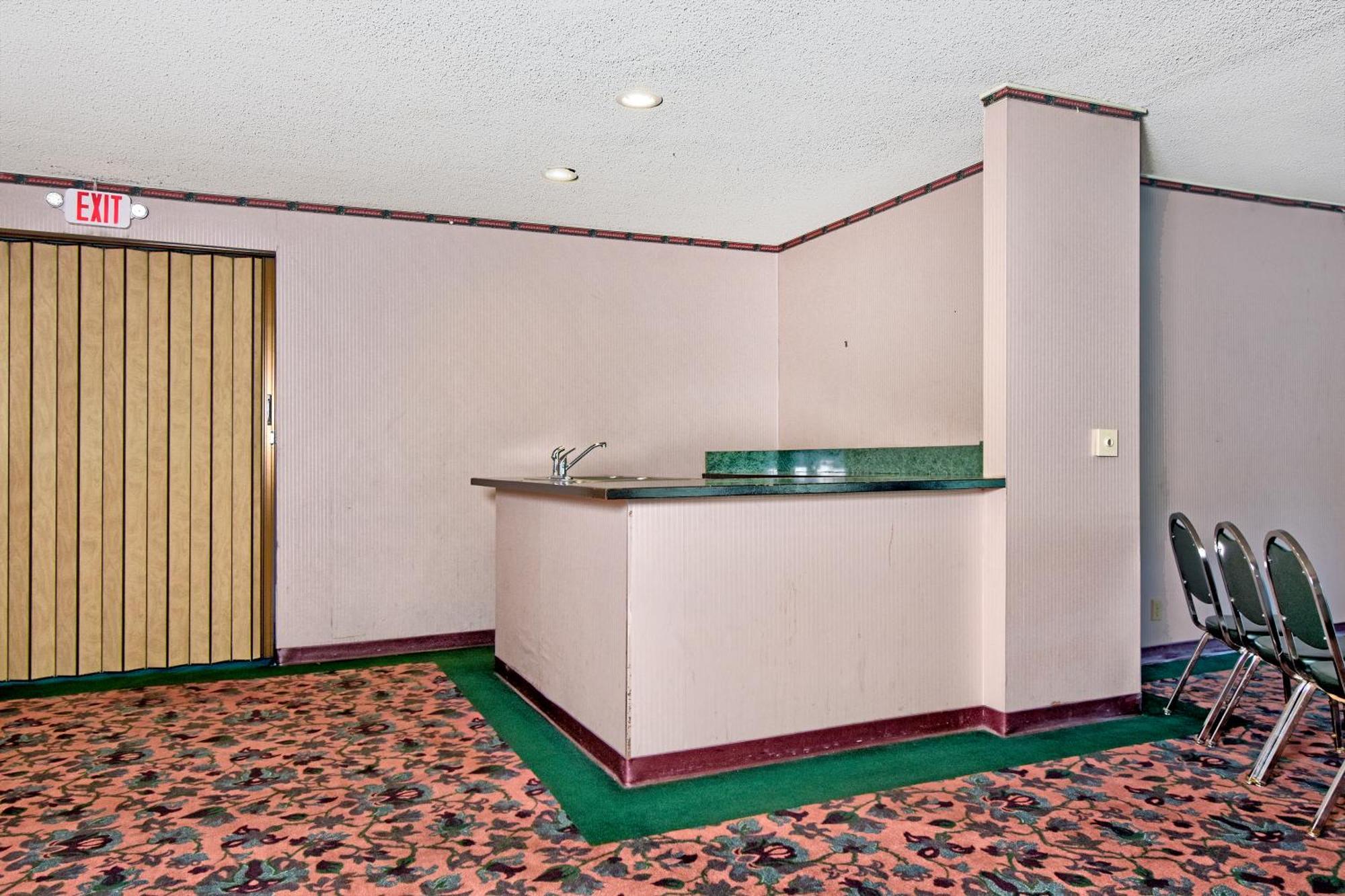 Days Inn By Wyndham Novato/San Francisco Eksteriør bilde